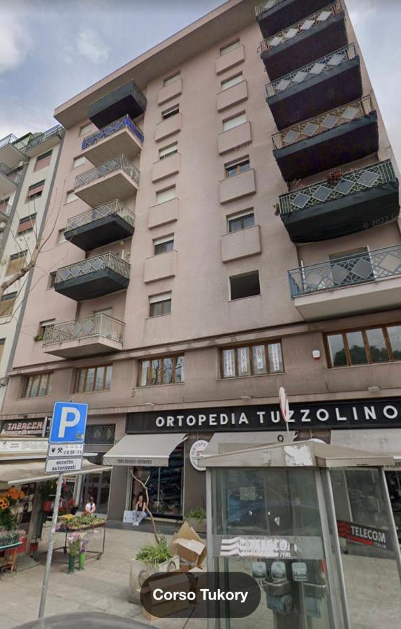 Casa Luminaria Apartamento Palermo Exterior foto