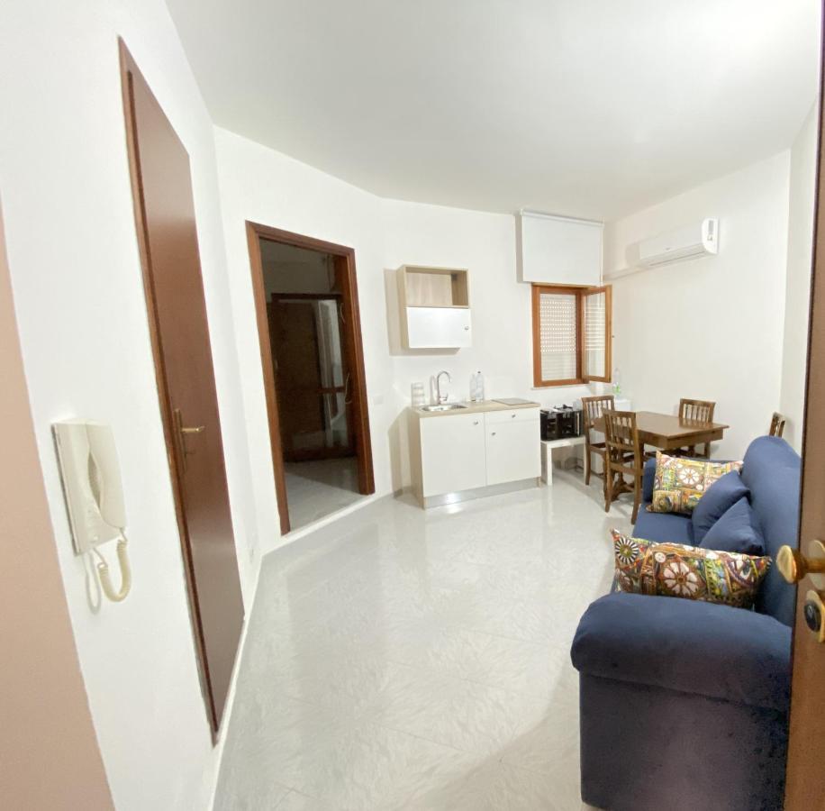 Casa Luminaria Apartamento Palermo Exterior foto