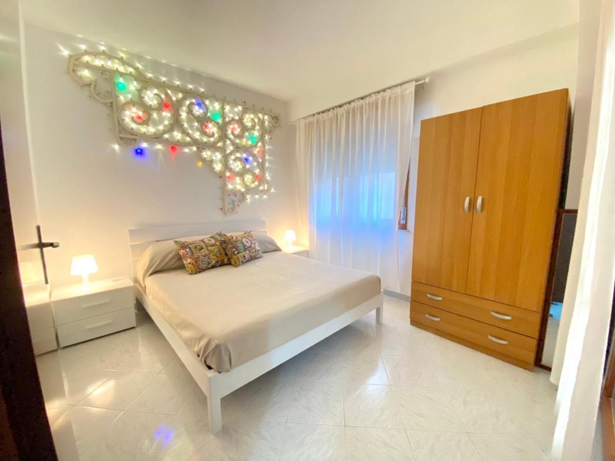 Casa Luminaria Apartamento Palermo Exterior foto
