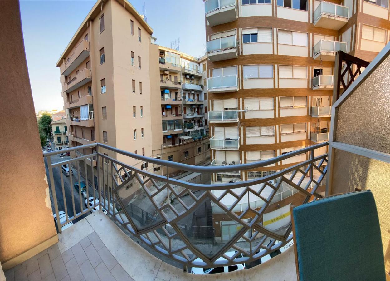 Casa Luminaria Apartamento Palermo Exterior foto